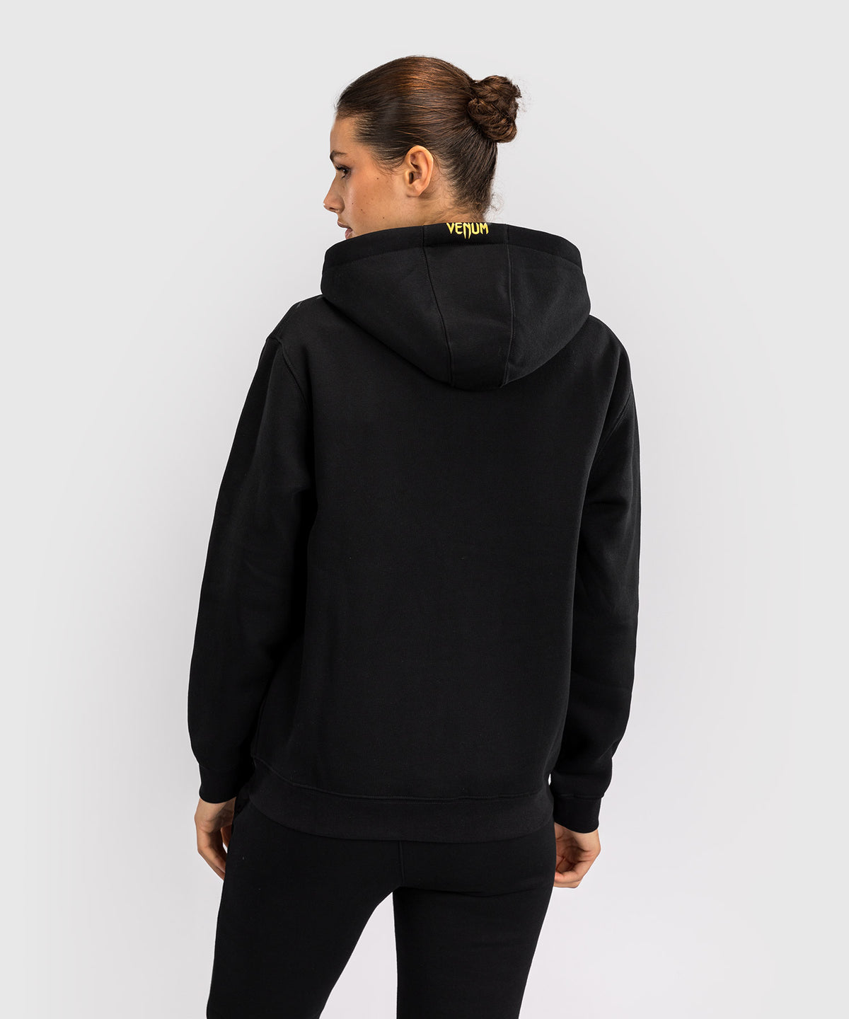 UFC Fusion by Venum Replica Damen Zip Hoodie - Champion