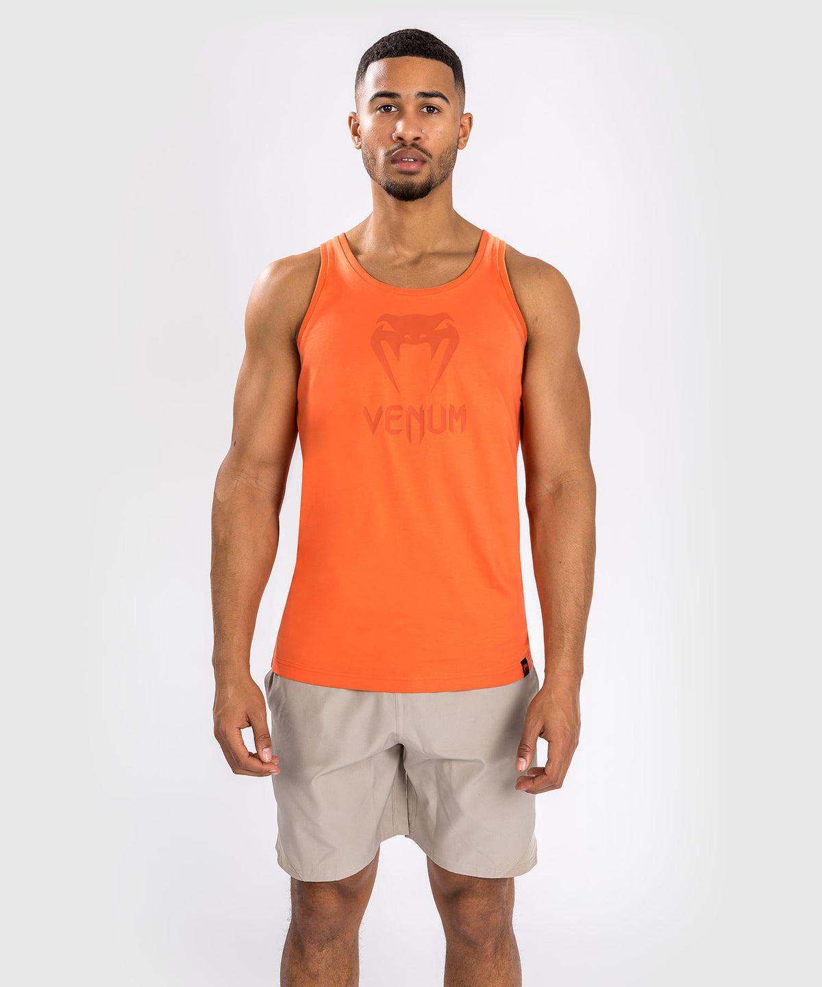 Débardeur Venum Classic - Orange/Orange