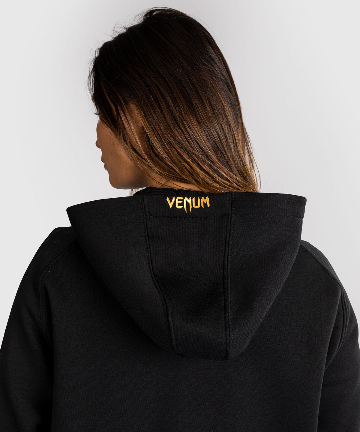 UFC Zenith by Venum Replica Sudadera con cremallera Mujer - Champion
