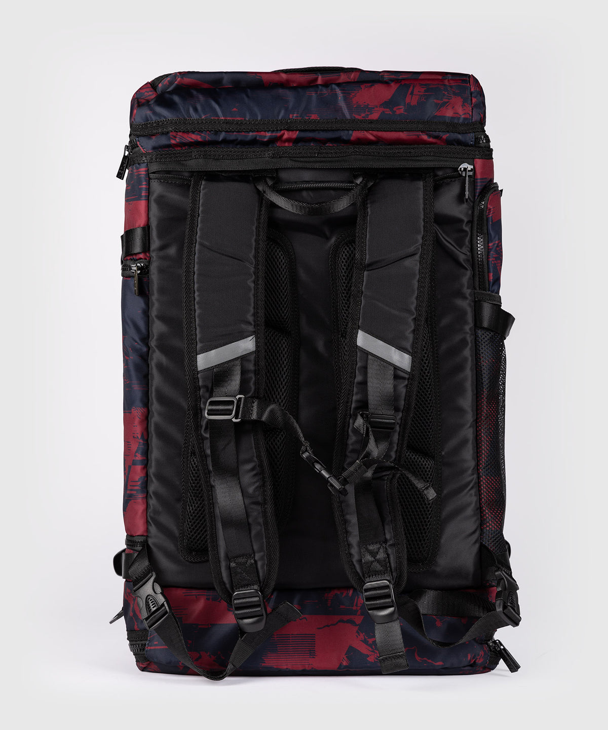 Sac de sport UFC Zenith by Venum Authentic Fight Week (48L) - Bordeaux