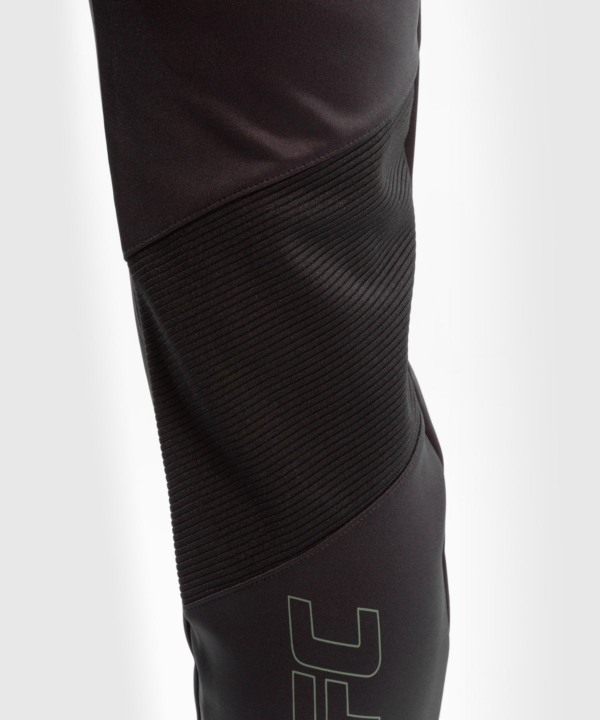 Pantalón De Chándal Para Mujer UFC Venum Authentic Fight Week - Caqui