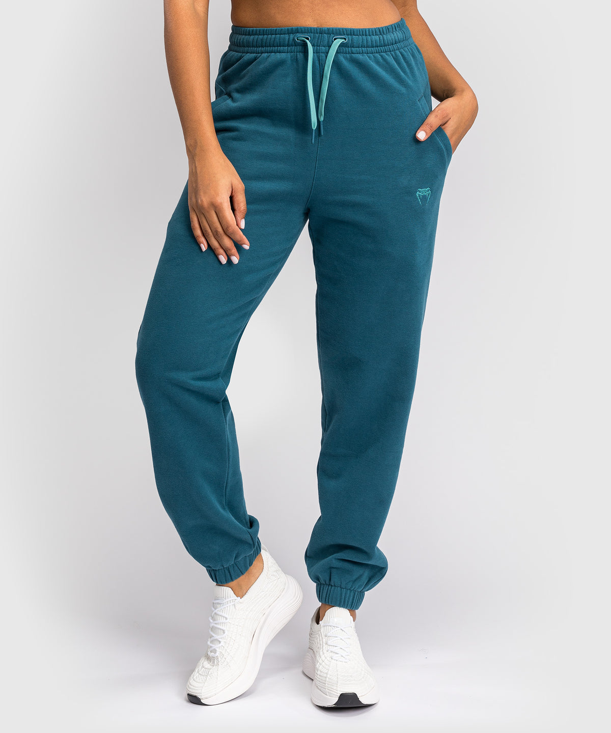 Venum x Demi Joggers - Azul Azur