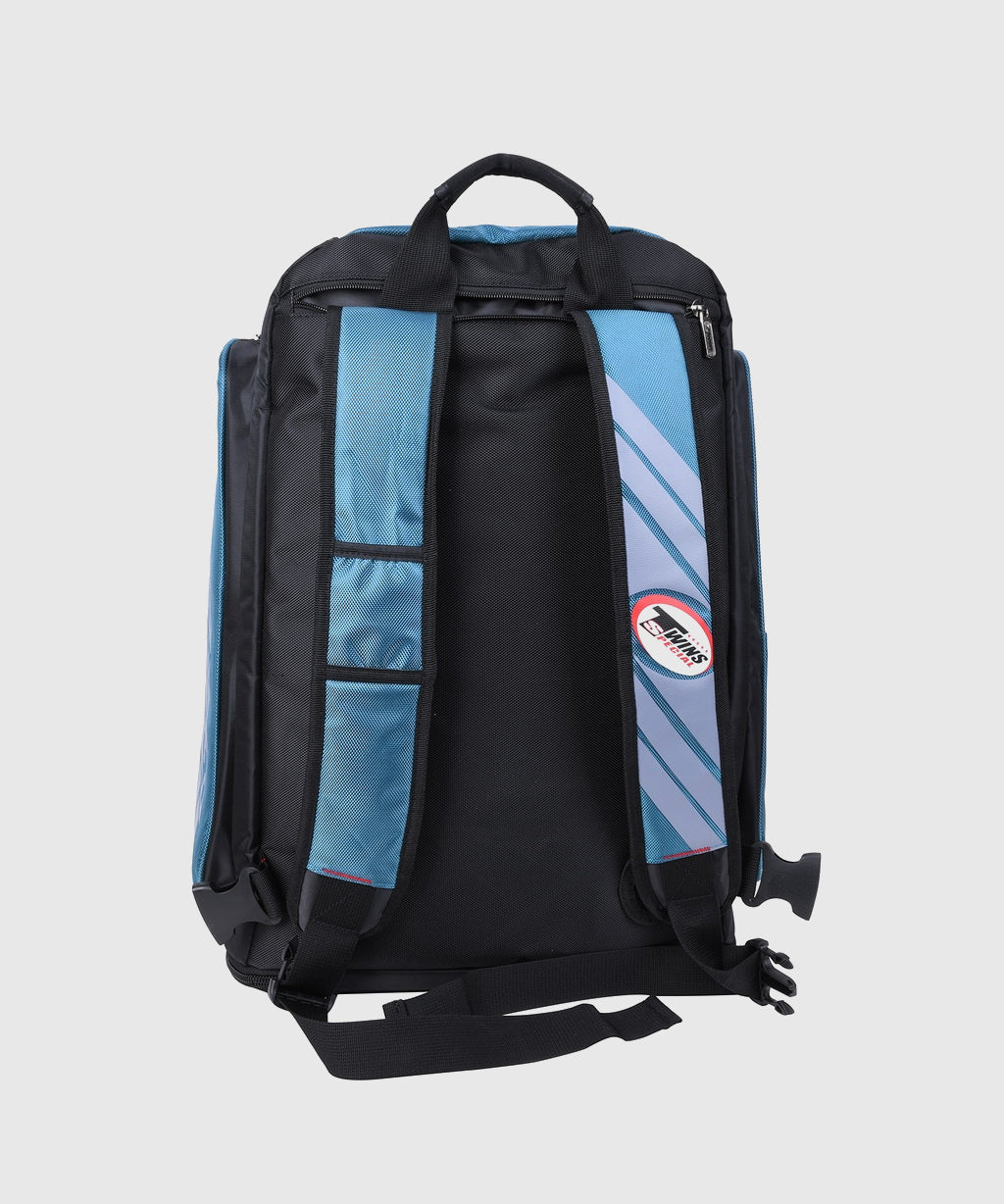 Twins Special Twins Bolsa de Deporte - Azul petróleo