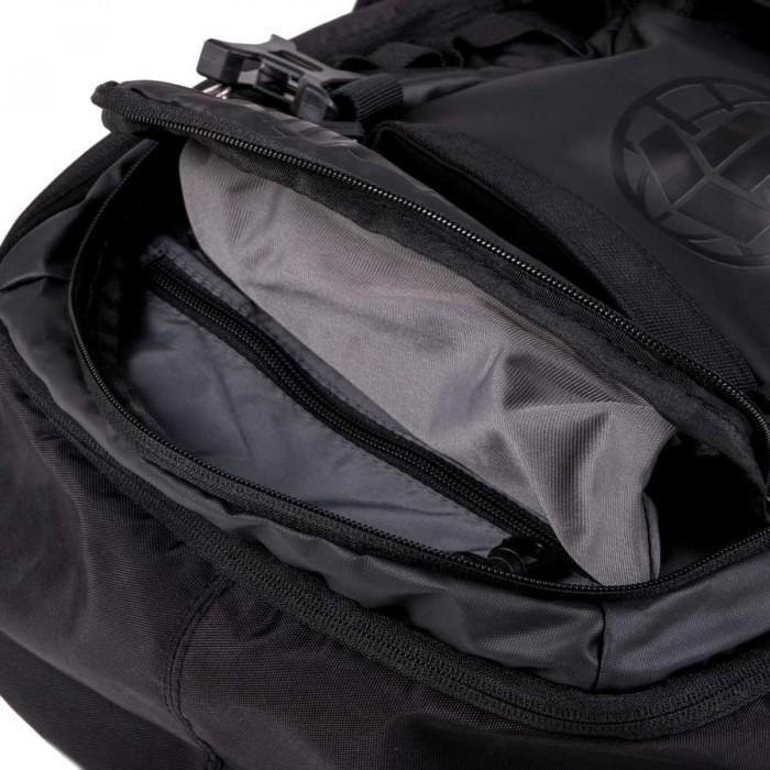 Tatami Fightwear Omega Rucksack - Schwarz