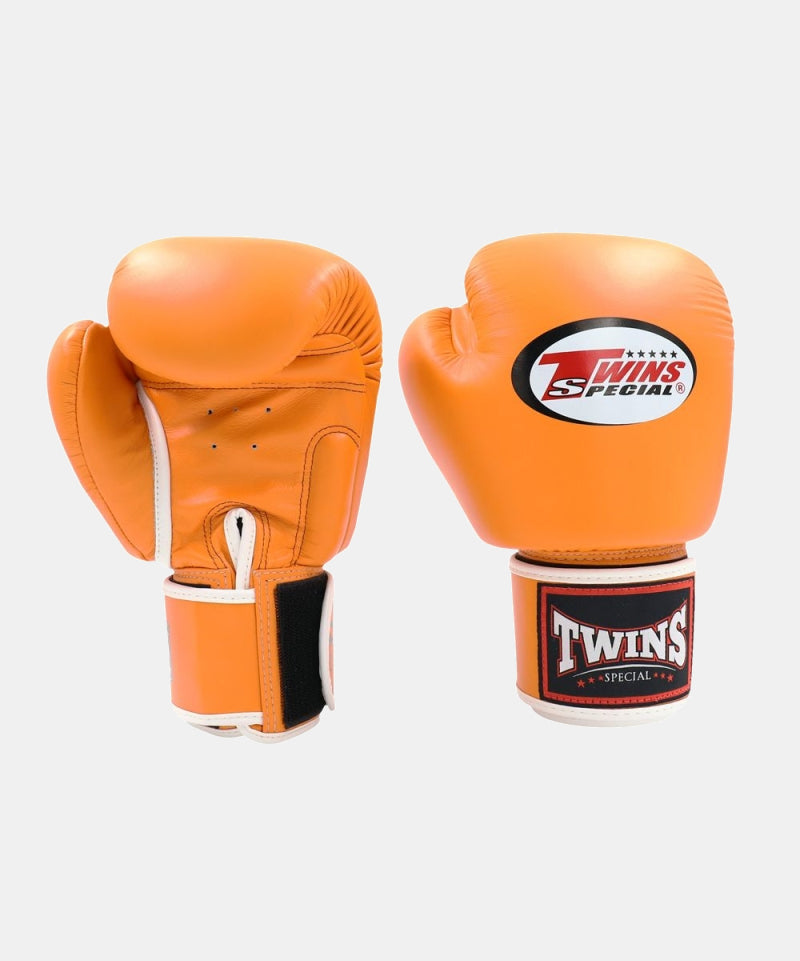 Twins BGVL3 Boxing Gloves - Apricot