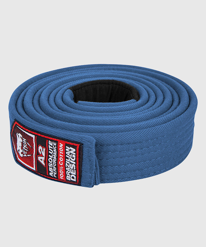 Ceinture Bleu JJB Venum