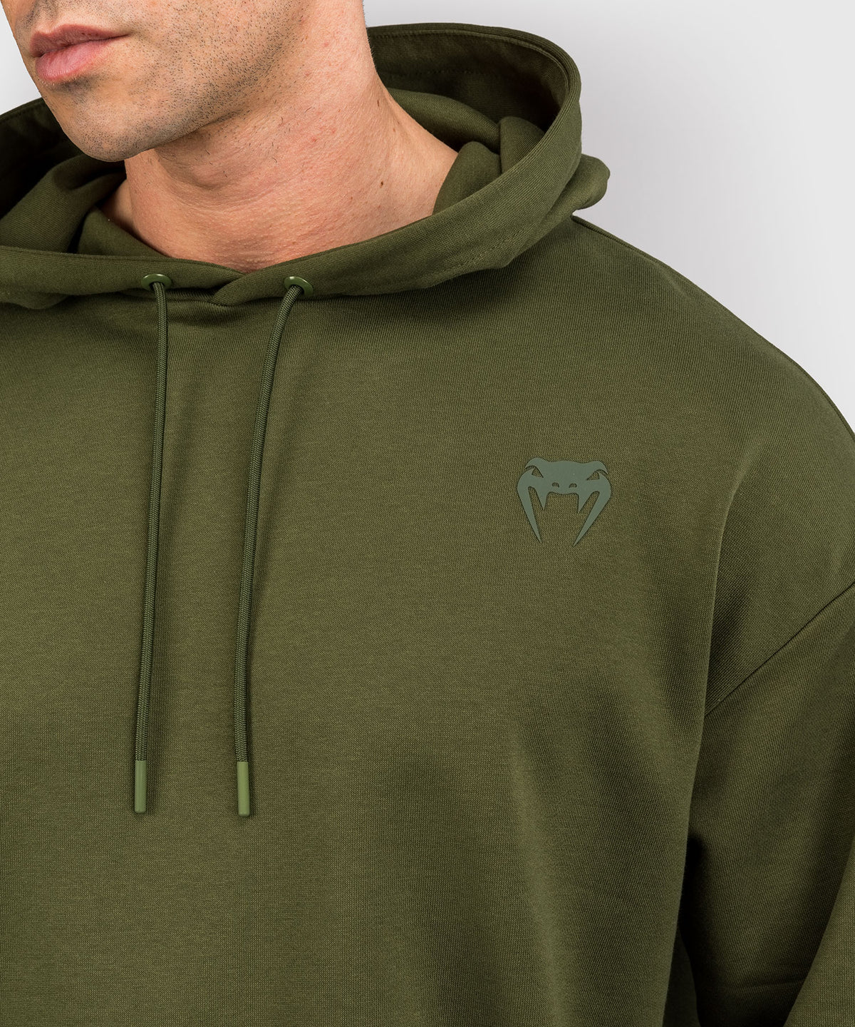 Sweatshirt Venum Divide - Khaki