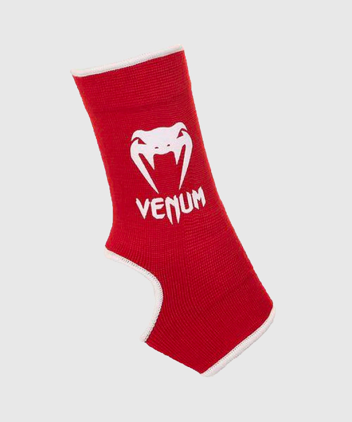 Venum Kontact Protezioni di supporto per la caviglia - Rosso