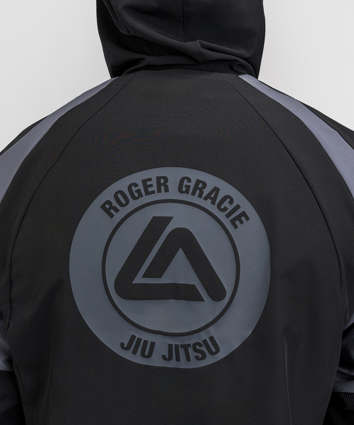 Venum x Roger Gracie Academy Jacke - Schwarz