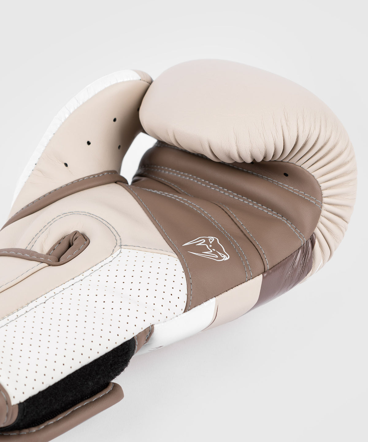 Venum Elite Evo Boxhandschuhe - Sand