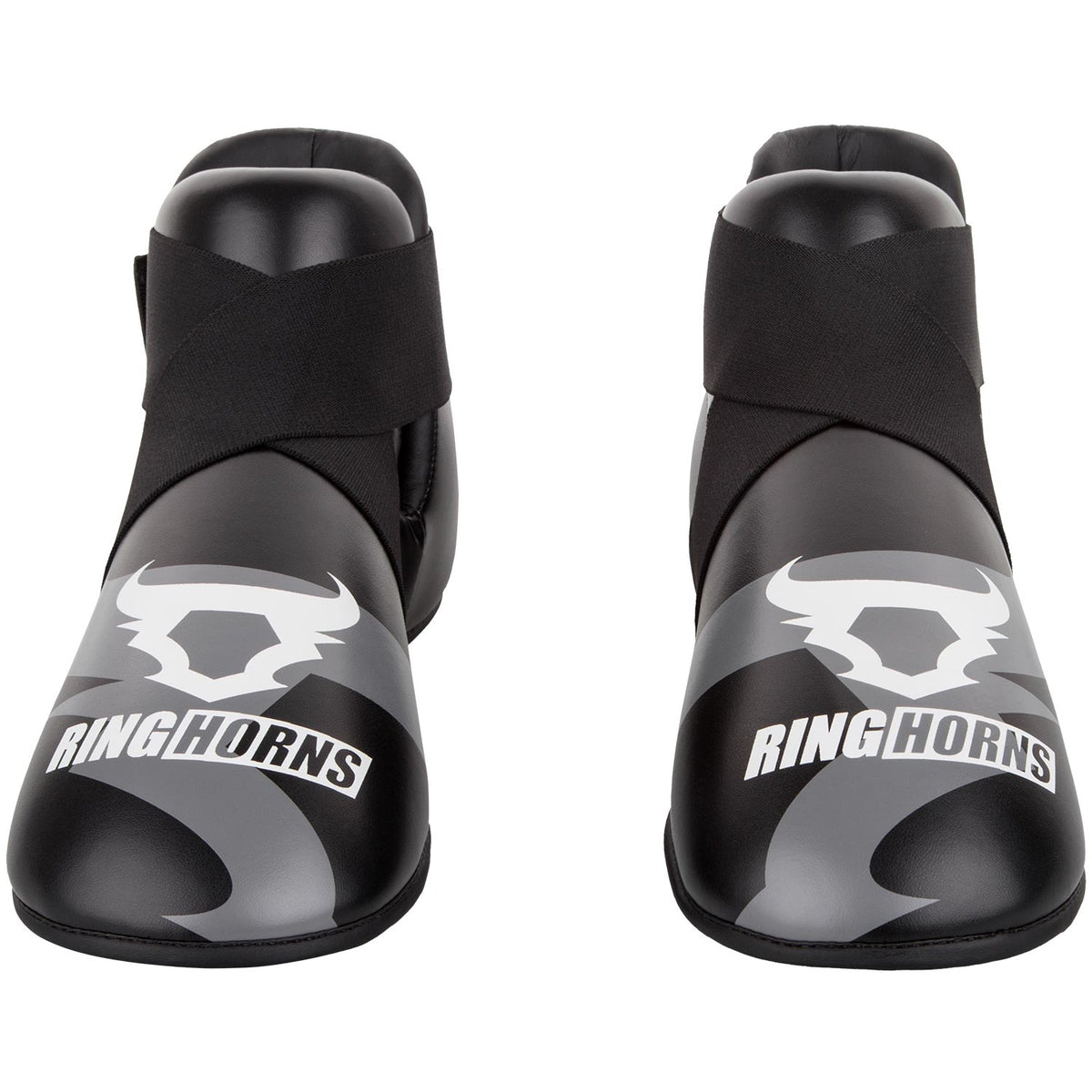 Protections pour pieds Ringhorns Charger by Venum - Noir