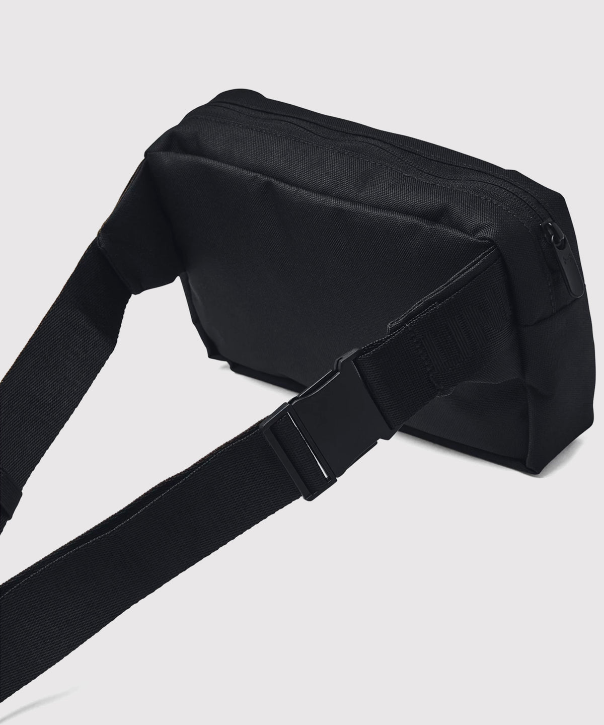 Under Armour Ua Sportstyle Lite Bolsa Riñonera – Negro