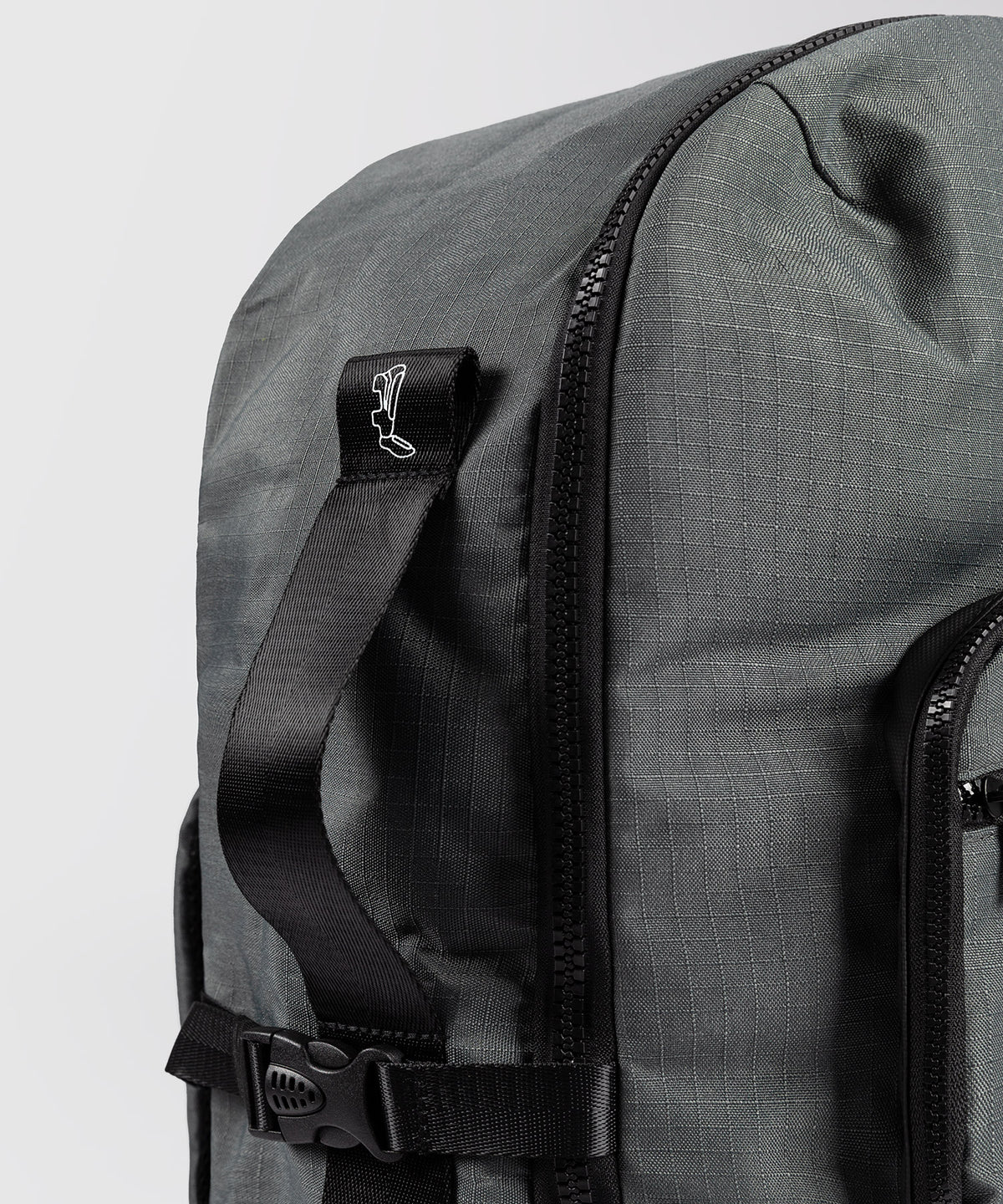 Sac à Dos Venum Evo 2 Xtrem (50-63L) – Gris Tempête