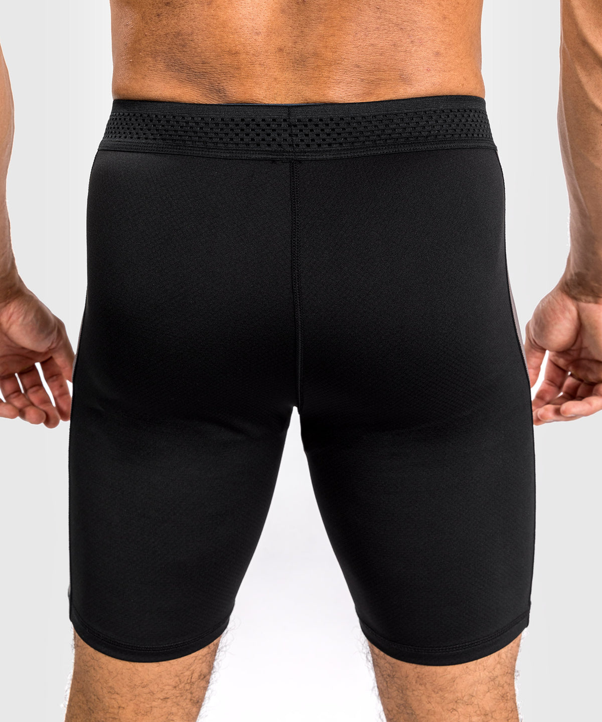 Venum Attack Short da Vale Tudo da Uomo - Nero