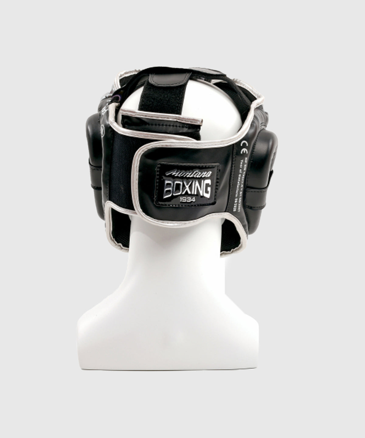 Montana Fullguard Identity Casco da Boxe