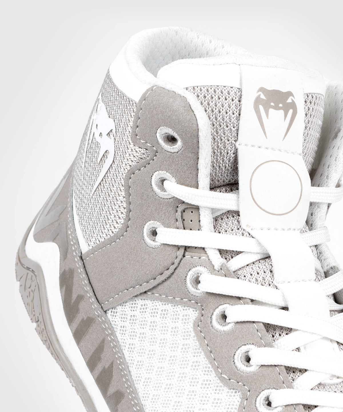Chaussures de lutte Venum Elite - Beige/Sand