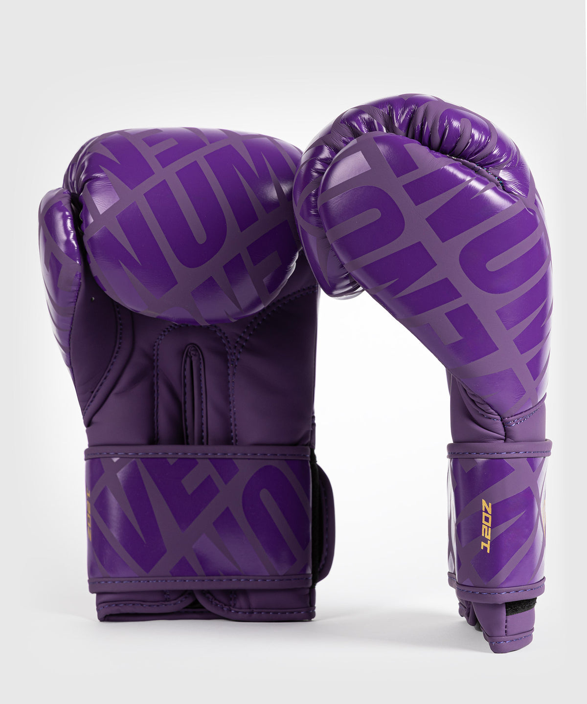 Gants de Boxe Venum Contender 1.5 XT - Violet Foncé