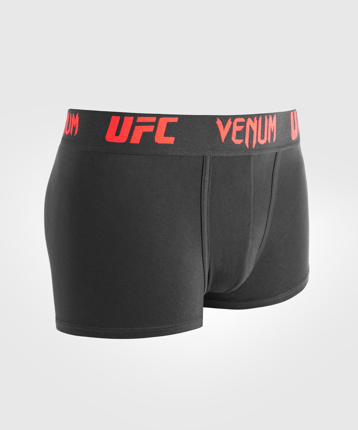 UFC Adrenaline by Venum Fight Week Wiegeunterwäsche für Männer - Schwarz