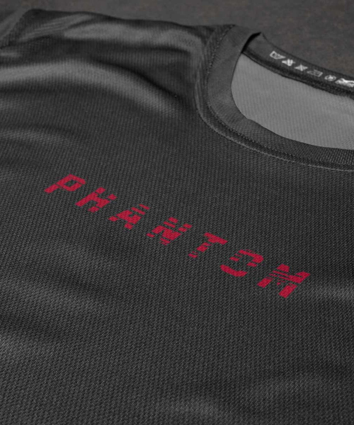 Phantom Athletics Allenamento Tiger Unit Maglietta da Allenamento