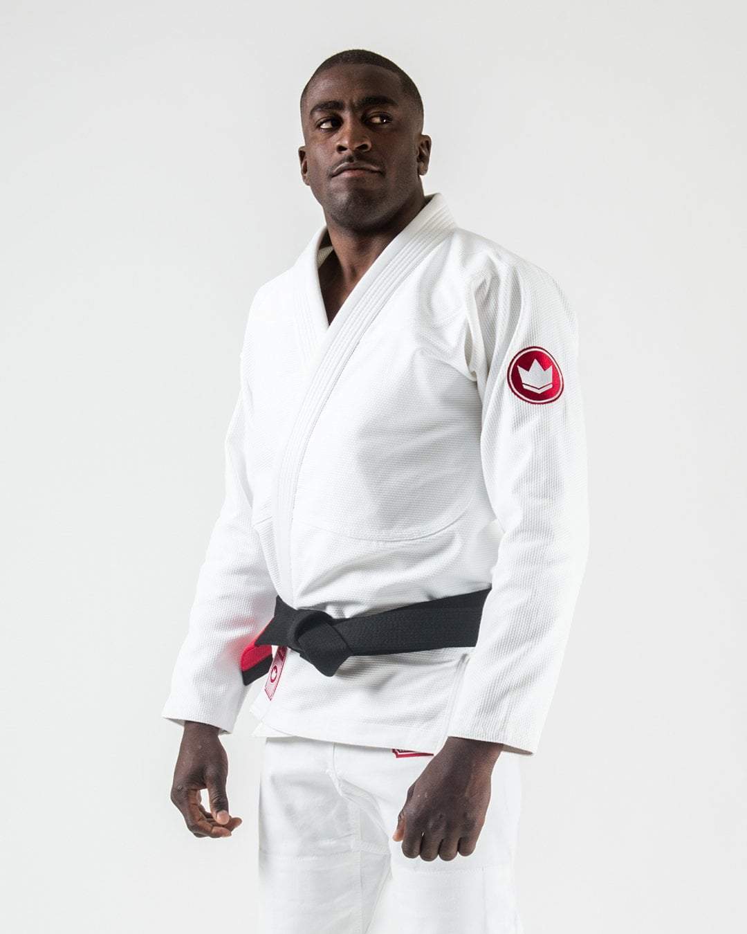 Kingz Classic 3.0 Kimono JJB - Blanco