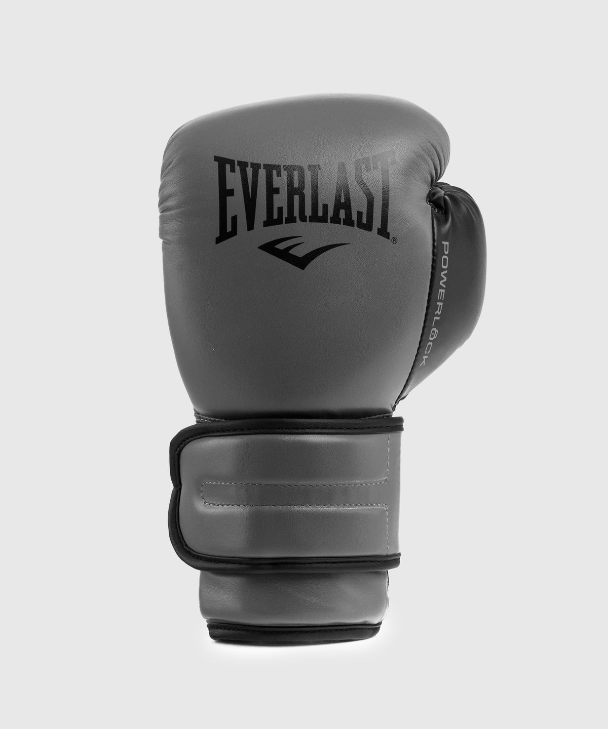 Everlast Powerlock 2 Boxhandschuhe - Grau