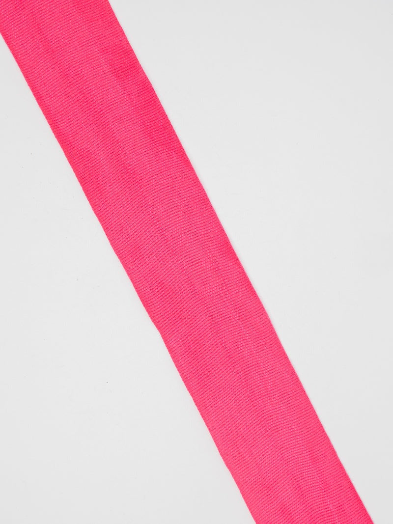 Bandages de boxe Metal Boxe 2,5m - Rose