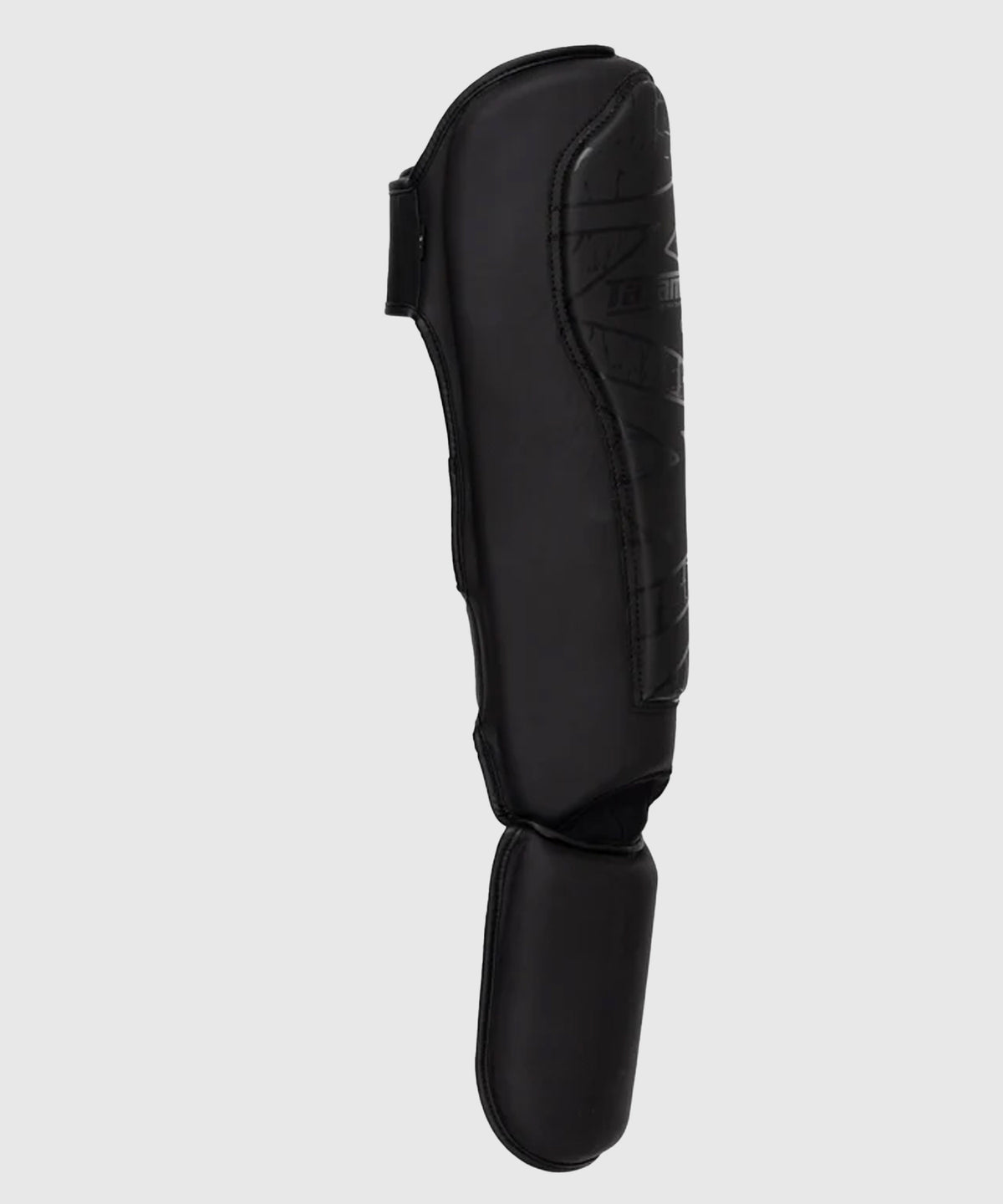 Tatami Fightwear Obsidian Parastinchi - Nero