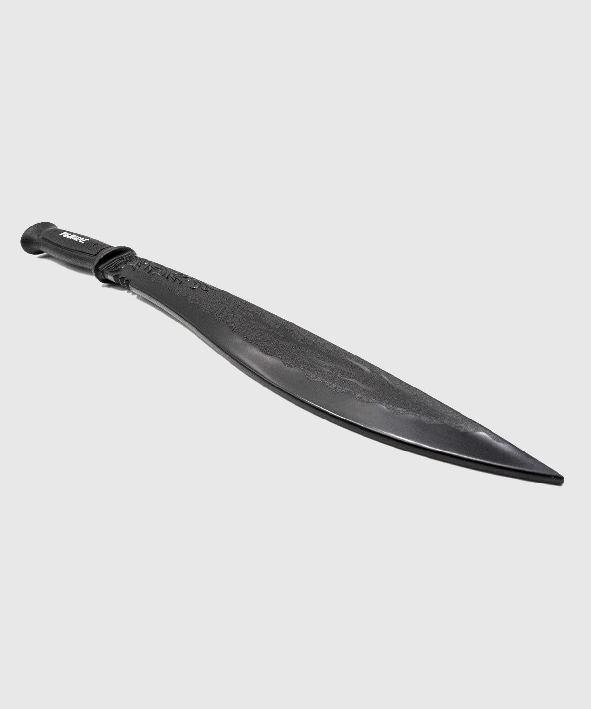 FujiMae Machete de Entrenamiento - Negro