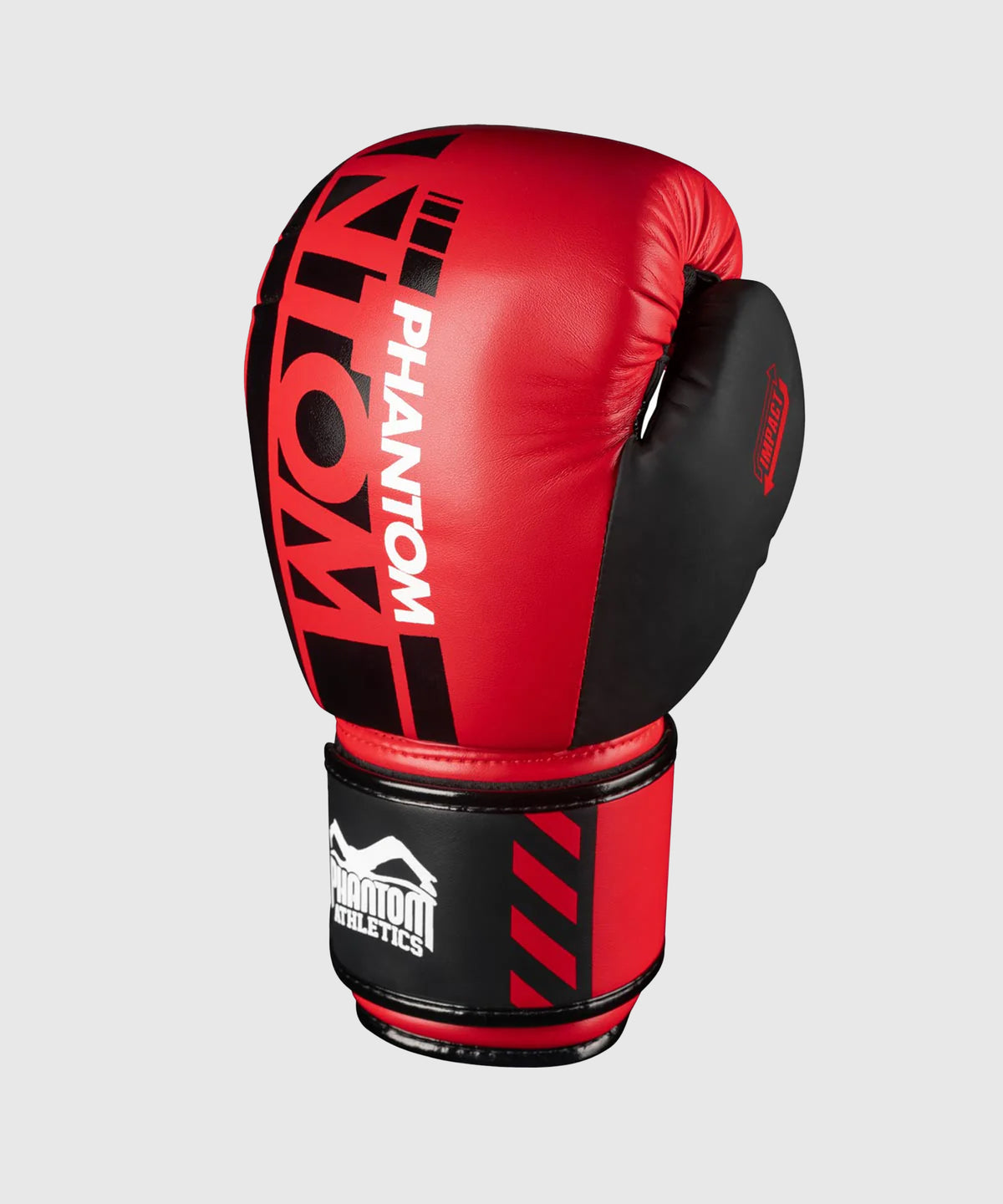 Phantom Athletics Apex Guantoni da Boxe - Rosso