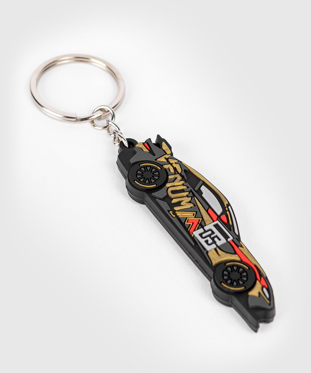 Porte=clés Venum x Mirage Aston Martin Vantage GT4 - Noir