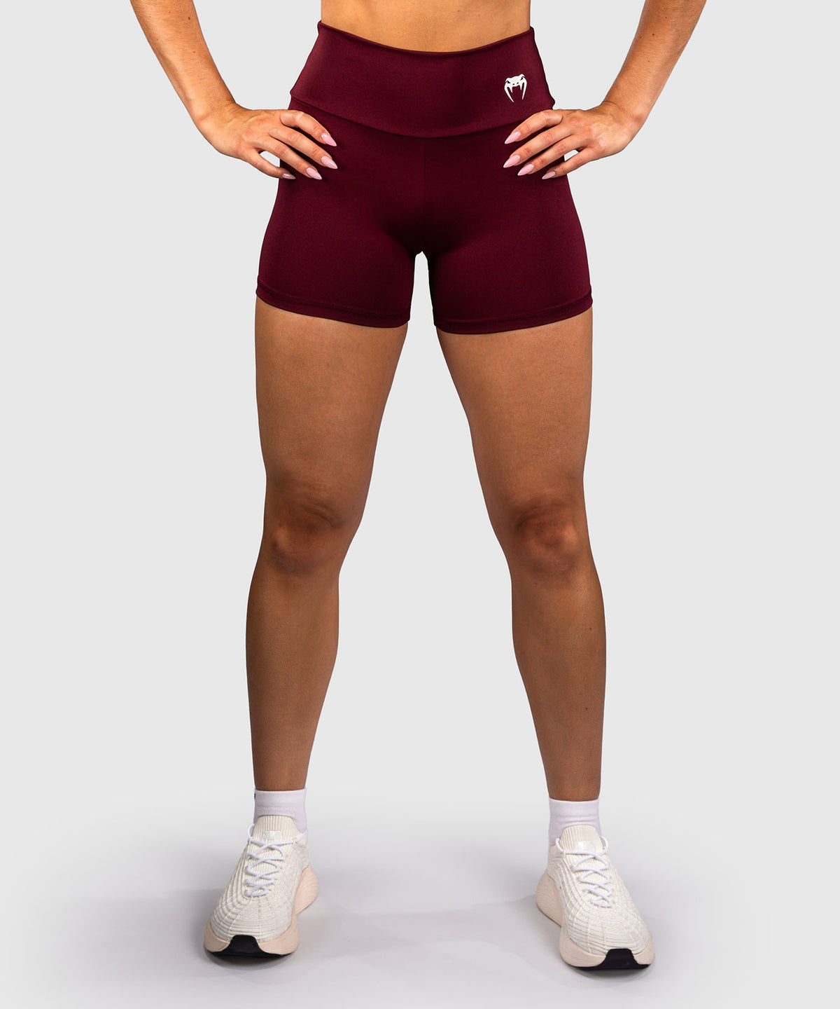 Venum Aero XT Kompressionsshort - Pflaume