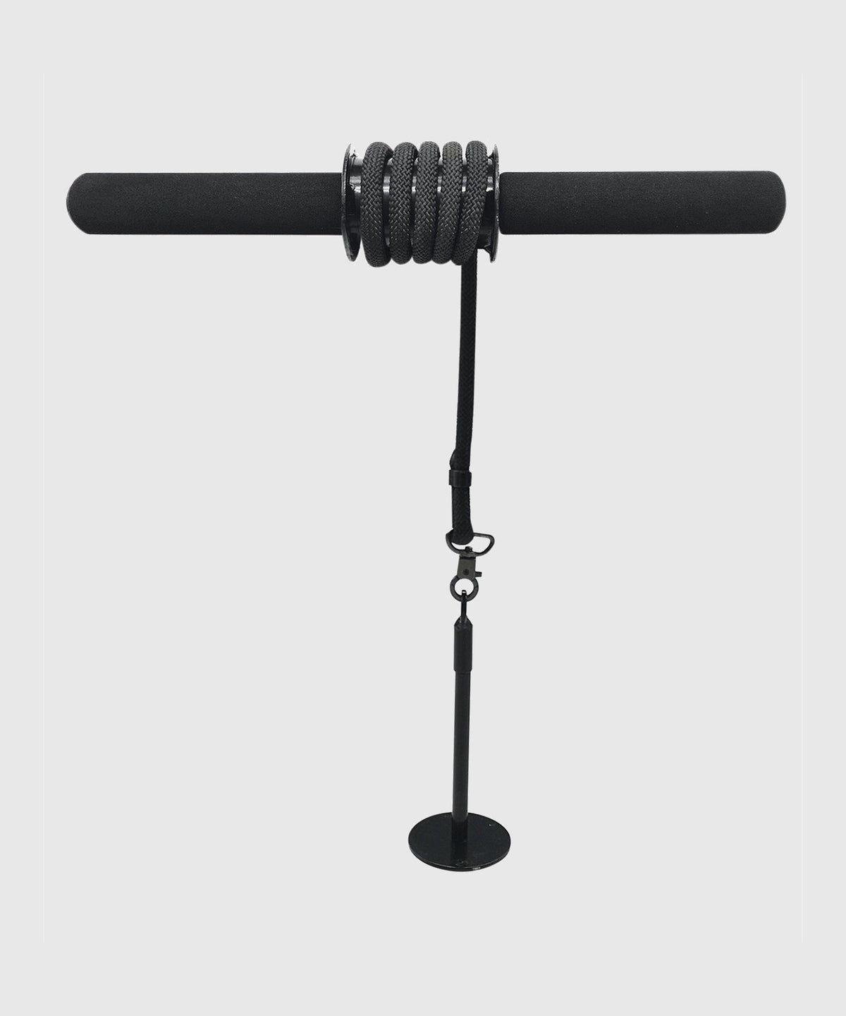 Sveltus Handgelenkroller - Schwarz