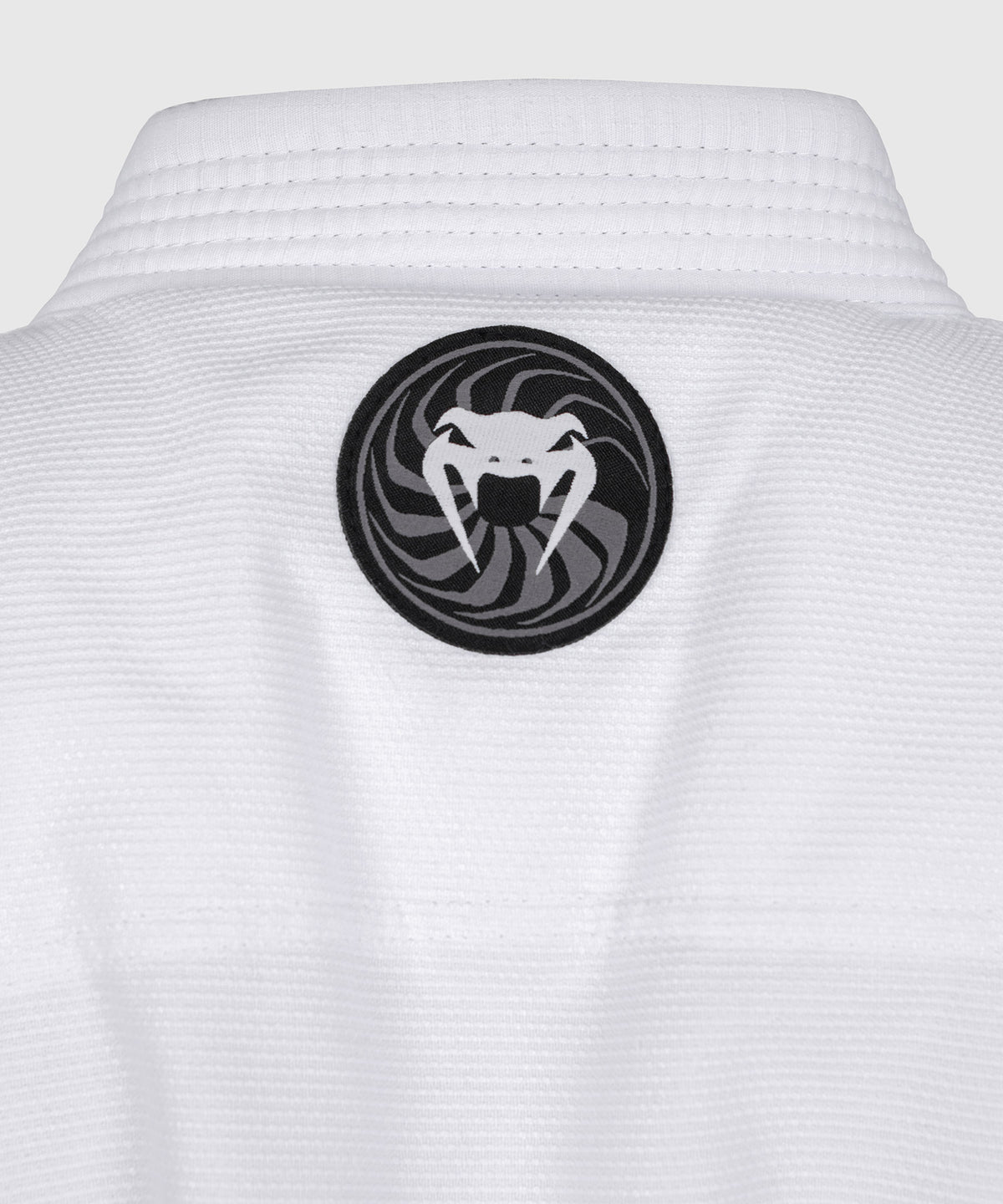 Kimono de JJB Venum First - Blanc