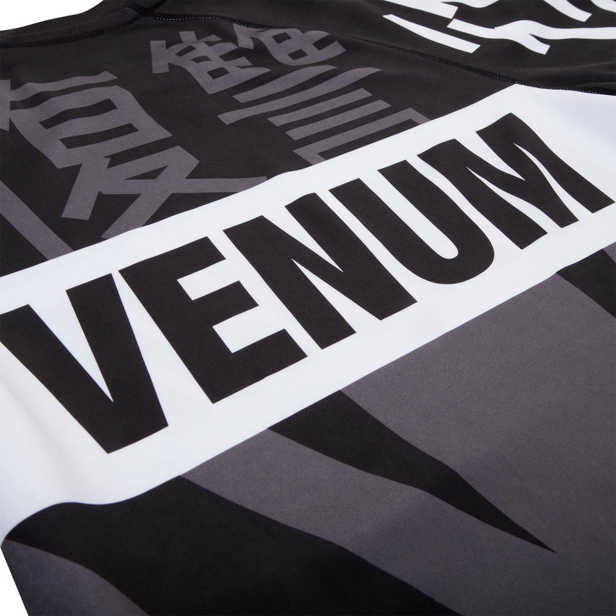 Rashguard Venum Revenge