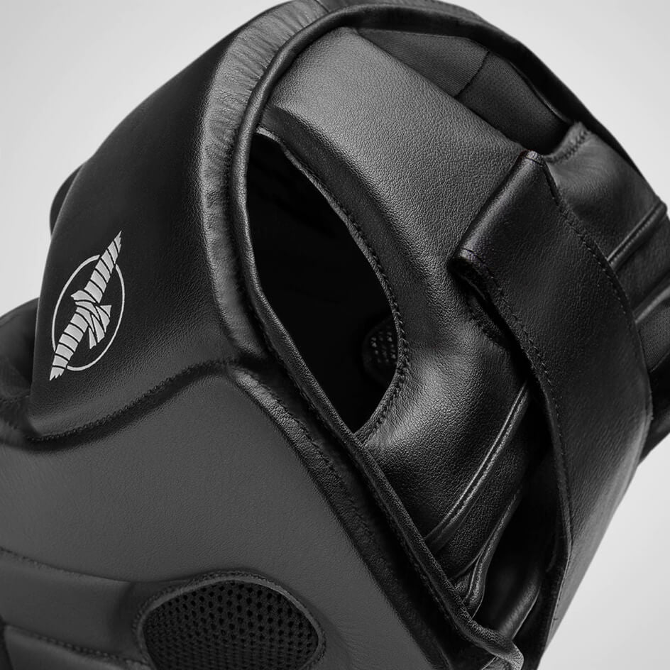 Casque de boxe Hayabusa T3