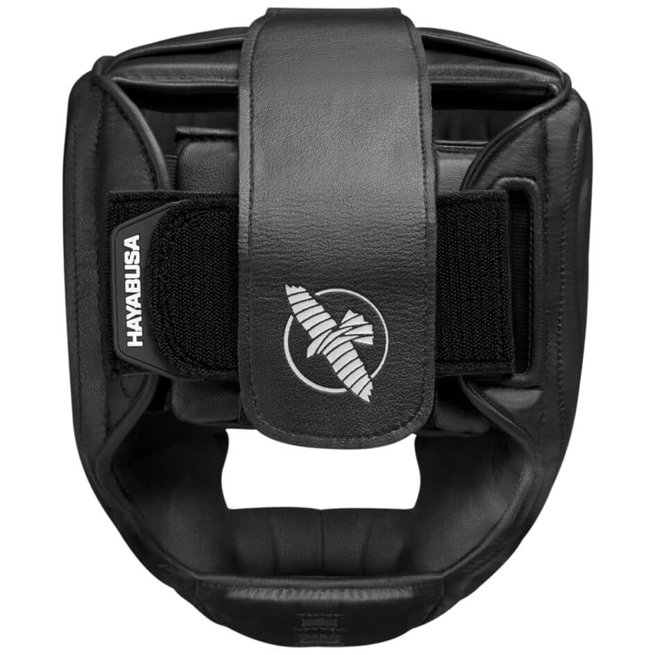 Casque de boxe Hayabusa T3