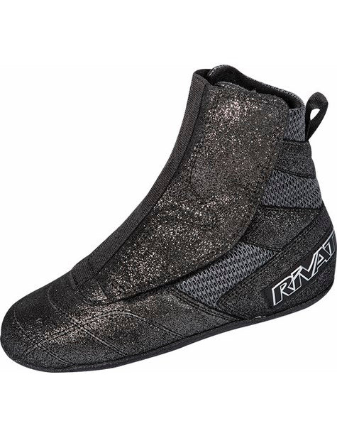 Rivat F.1 Devon Light French boxing shoes - Grey - Limited series
