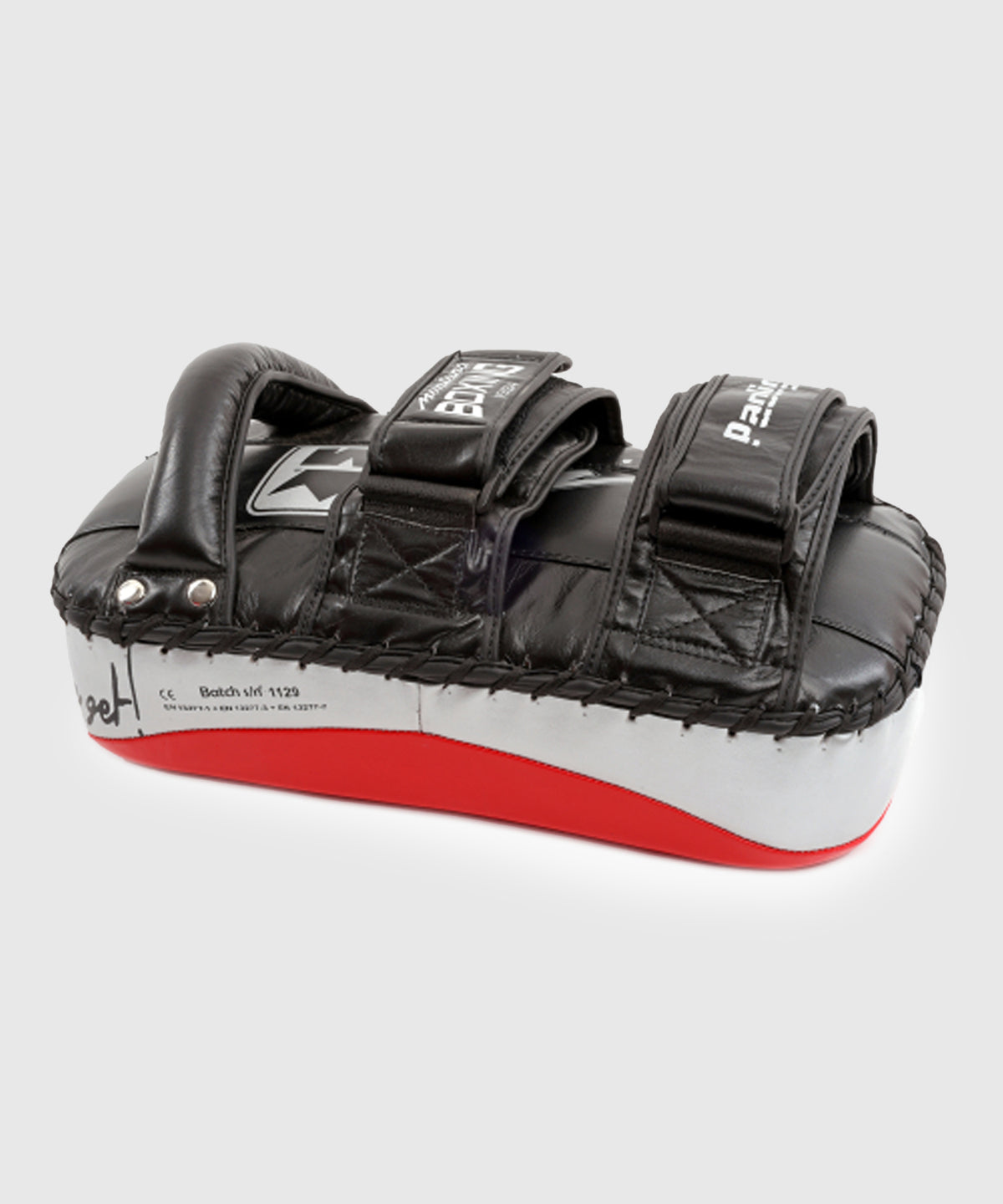 Paos de Muay Thai Montana Cuir Paoslight