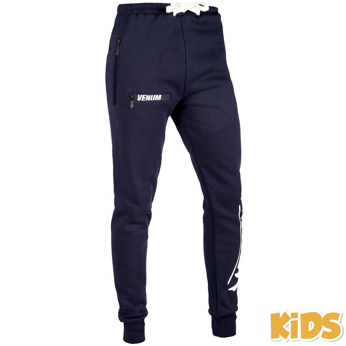 Jogging Enfant Venum Contender Kids - Bleu Marine - Exclusivité