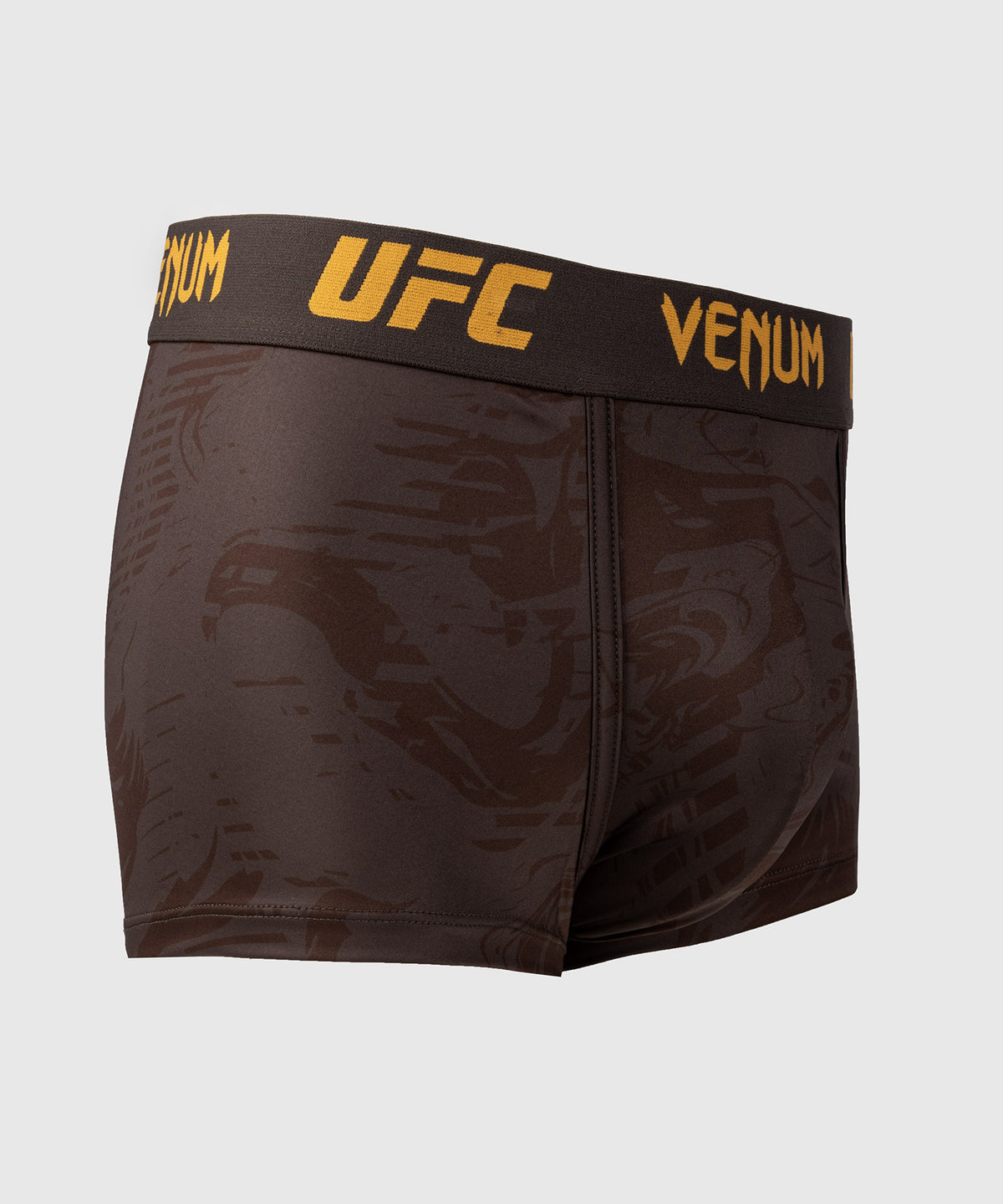 UFC Fusion by Venum Fight Week Herren Wiege-Unterwäsche - Erdiges Braun