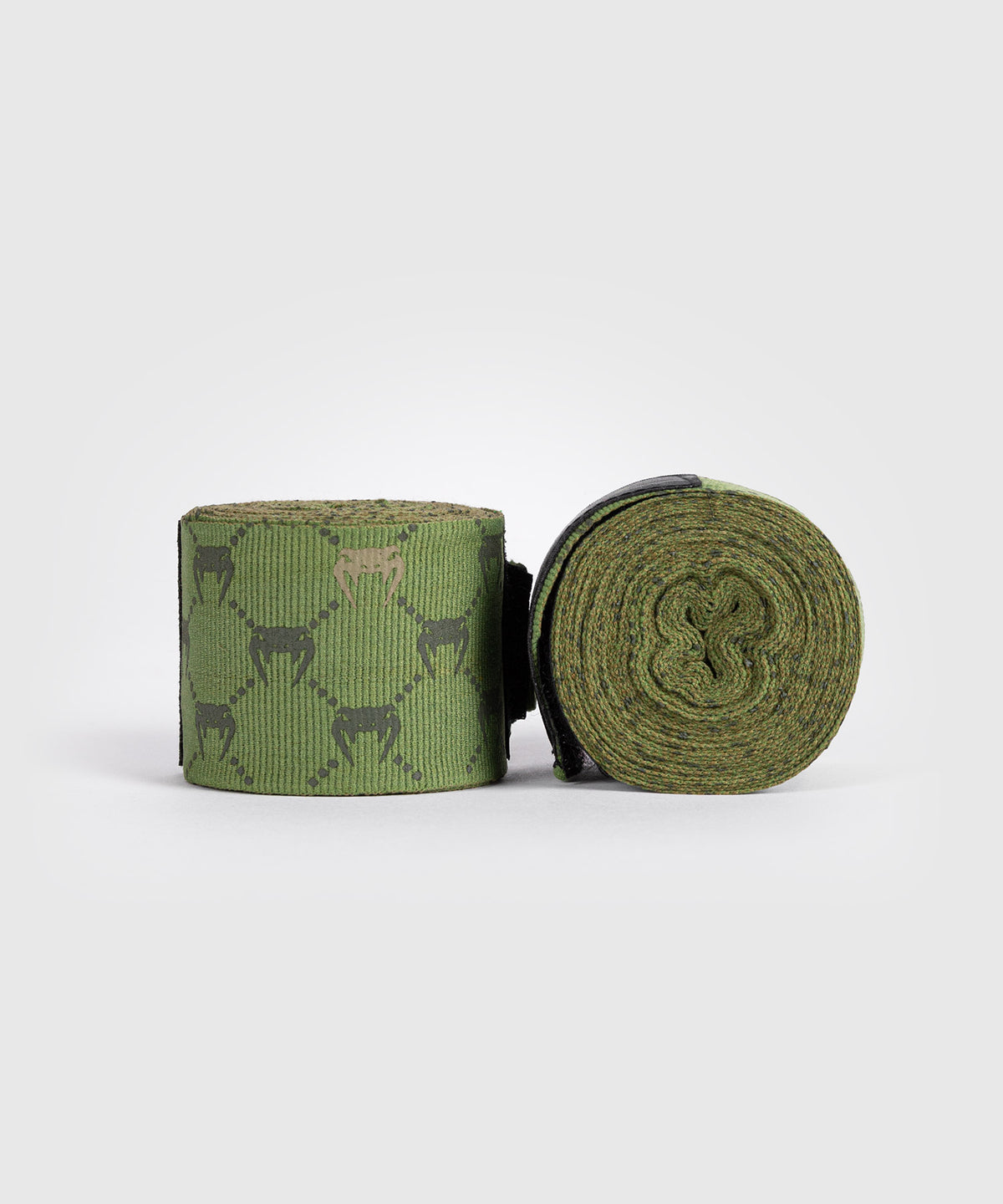 Venum Kontact Evo Monogram Vendas de Boxeo Avanzados - Caqui