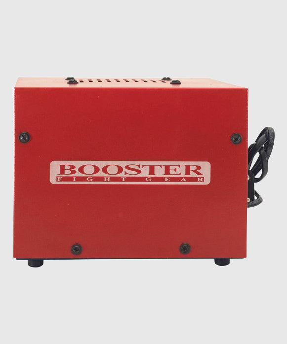 Booster Box-Timer