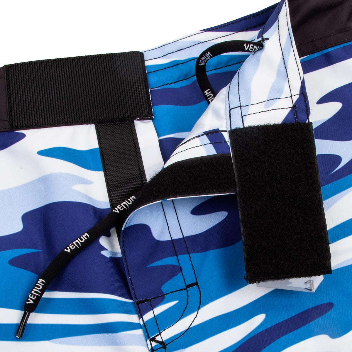 Venum Wave Camo Fightshort - Exklusivität