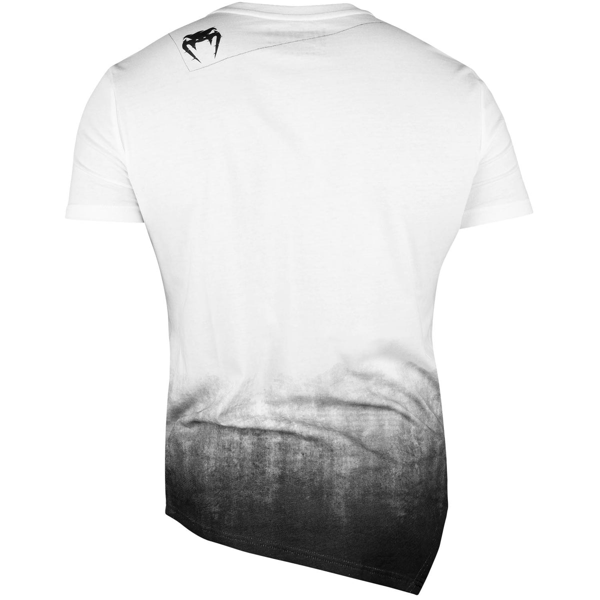 T-shirt Venum Interference 2.0 - Bianchi/Neri