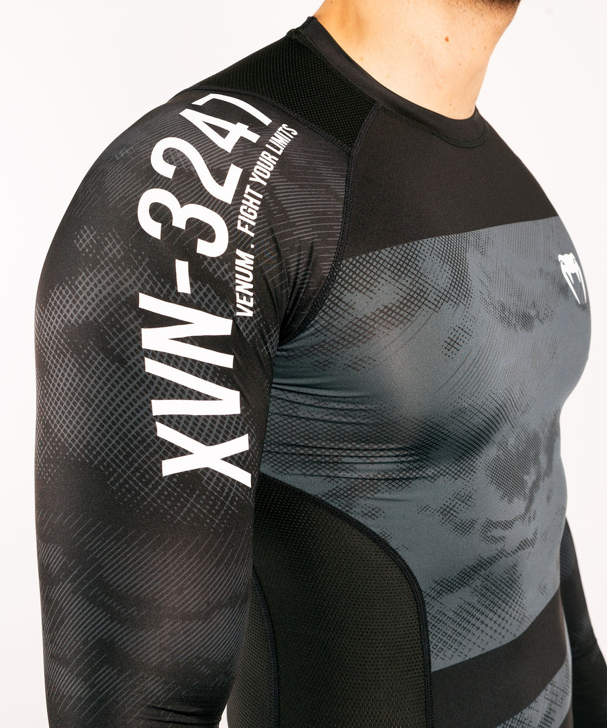Rashguard Venum Sky247 - Manches Longues