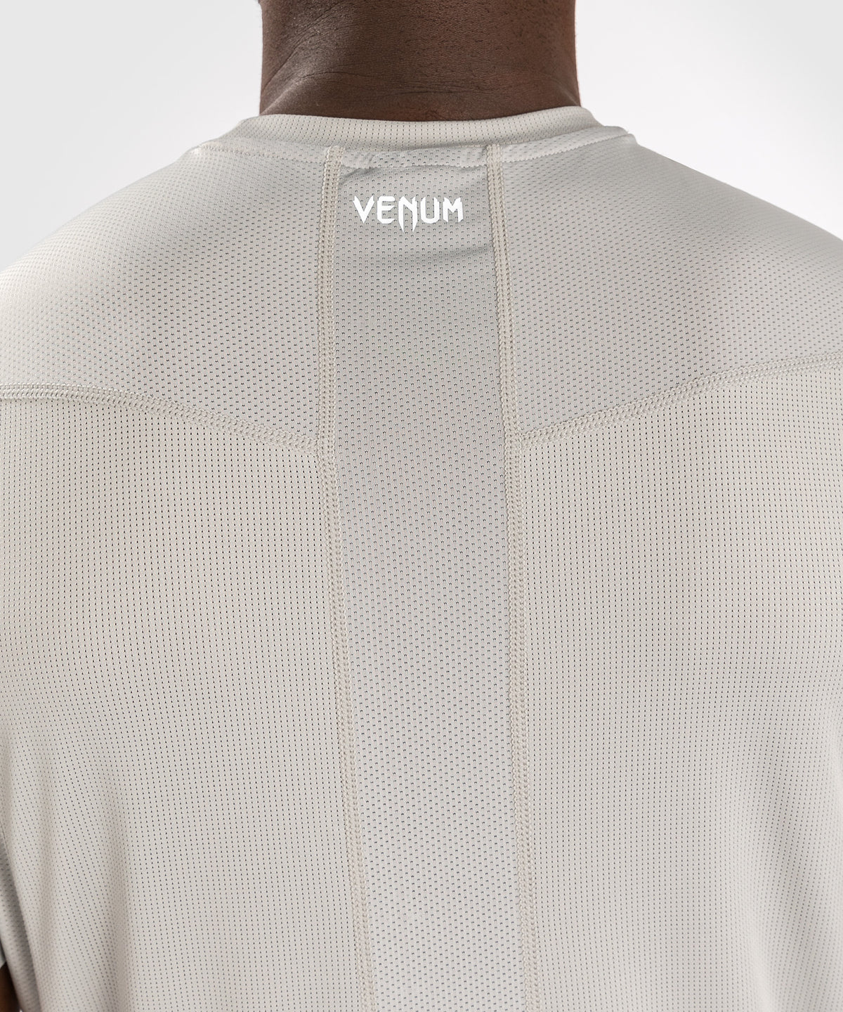 Venum Attack Maglietta Dry-Tech da Uomo - Siena