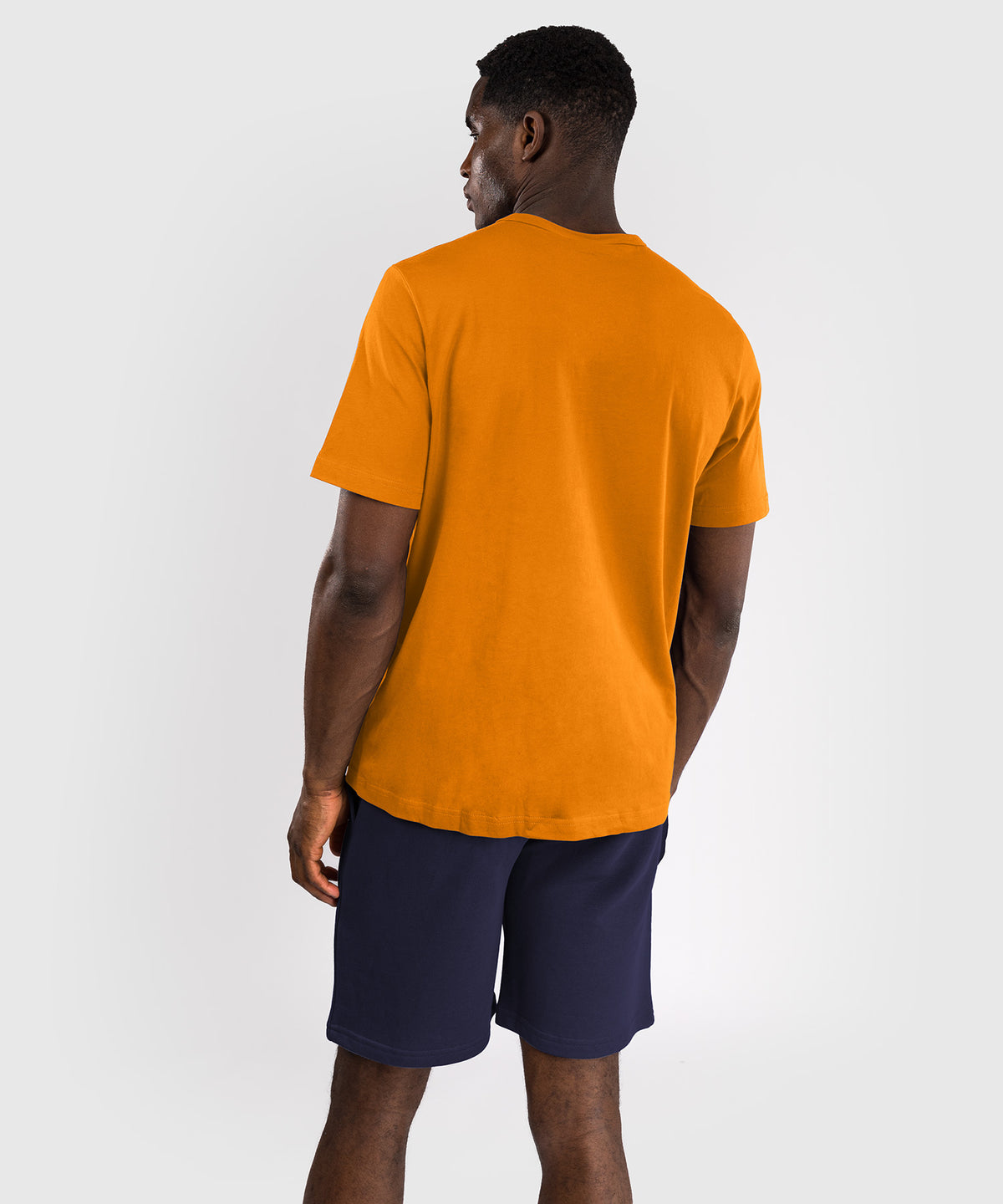 T-Shirt Venum Giant Connect - Mandarine