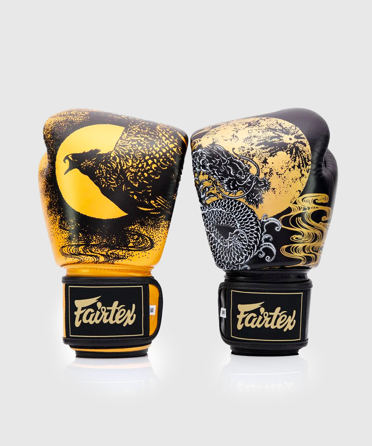 Fairtex Harmony Six Boxing Gloves