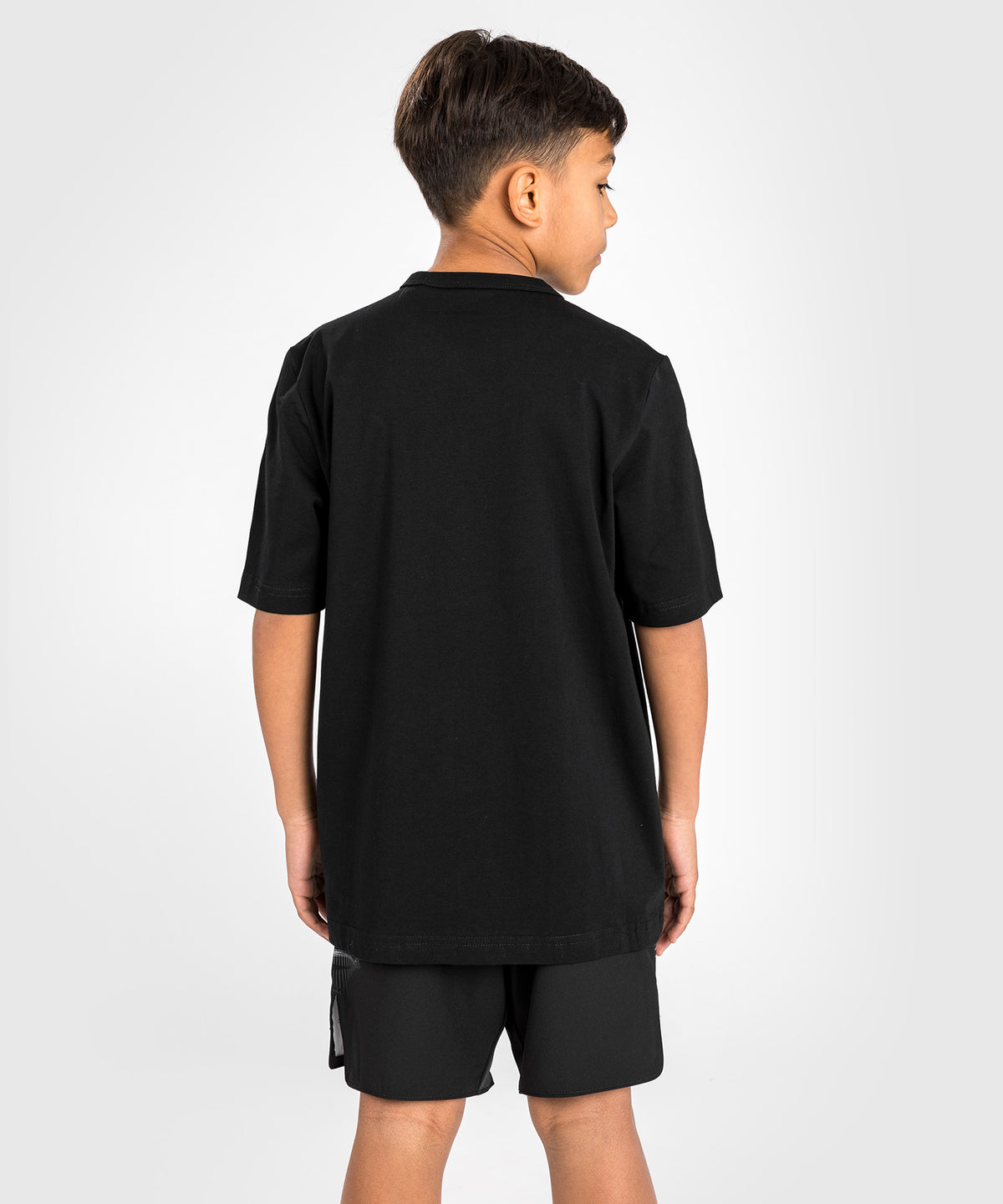 Venum Gorilla Jungle T-Shirt for Kids  - Black/White