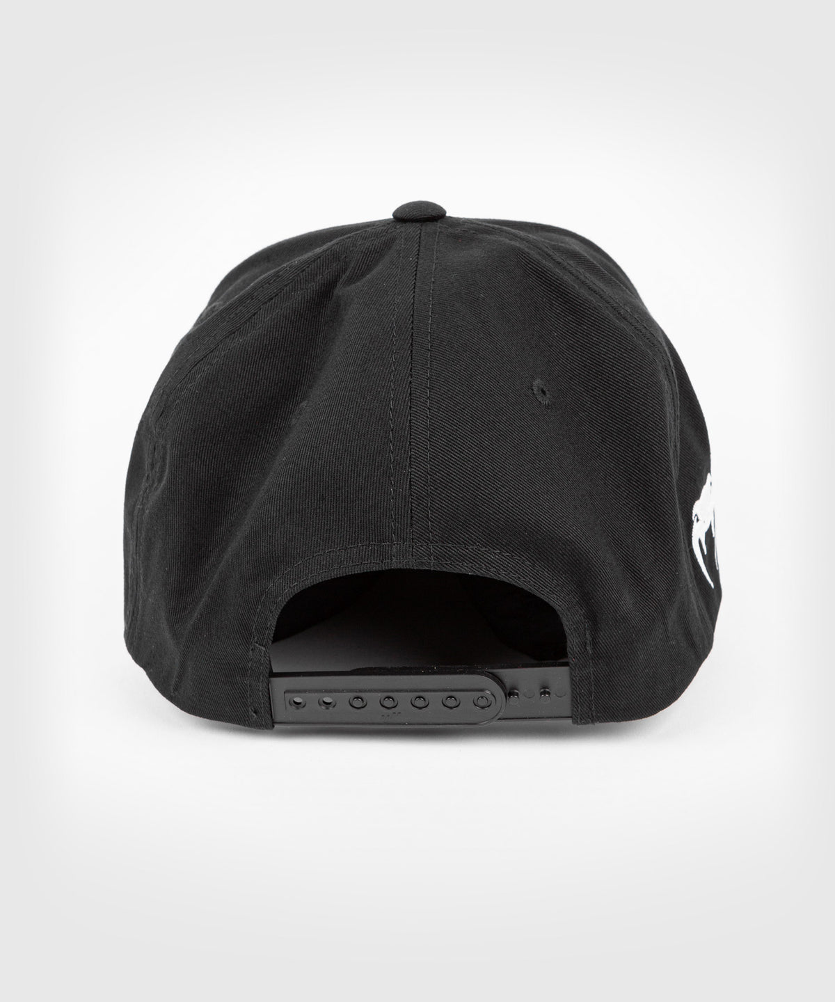 UFC Venum Authentic Fight Night Unisex Walkout Hat - Schwarz